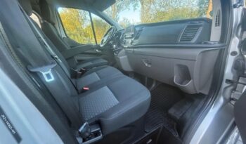Ford Transit Custom 310 L2H1 Ambiente full