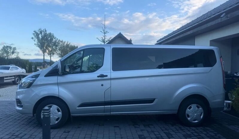 Ford Transit Custom 310 L2H1 Ambiente full