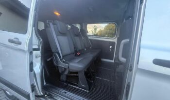 Ford Transit Custom 310 L2H1 Ambiente full