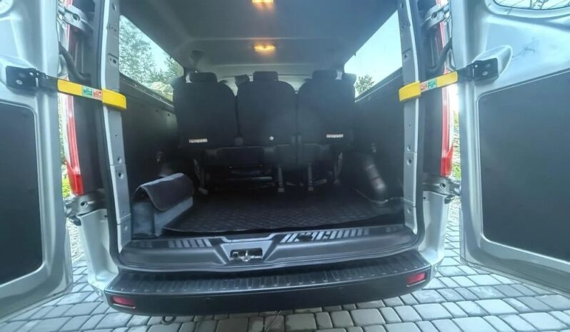 Ford Transit Custom 310 L2H1 Ambiente full