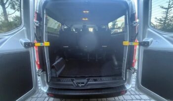 Ford Transit Custom 310 L2H1 Ambiente full