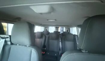 Ford Transit Custom 310 L2H1 Ambiente full