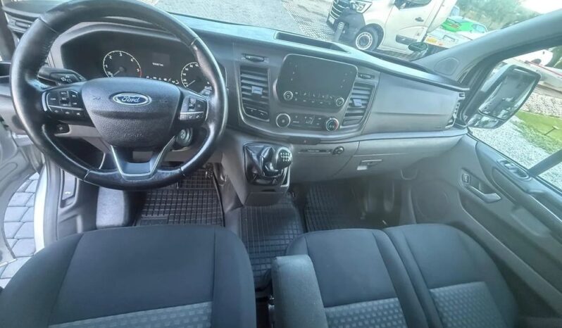 Ford Transit Custom 310 L2H1 Ambiente full