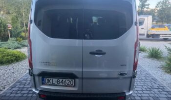 Ford Transit Custom 310 L2H1 Ambiente full