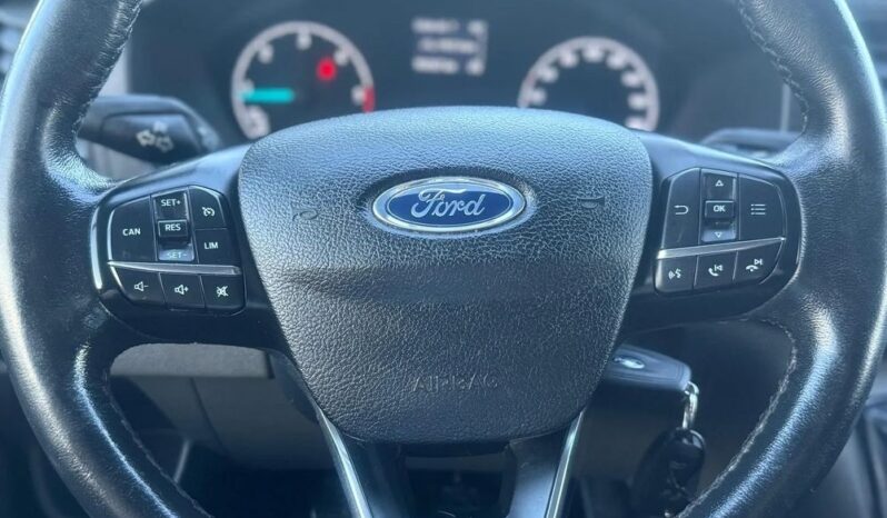 Ford Transit Custom 310 L2H1 Ambiente full