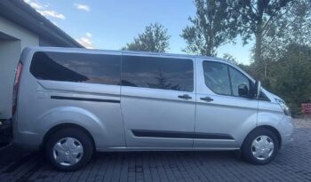 Ford Transit Custom 310 L2H1 Ambiente full