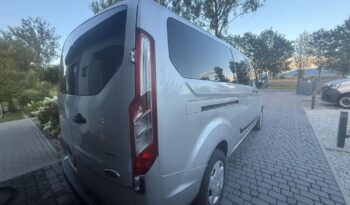 Ford Transit Custom 310 L2H1 Ambiente full