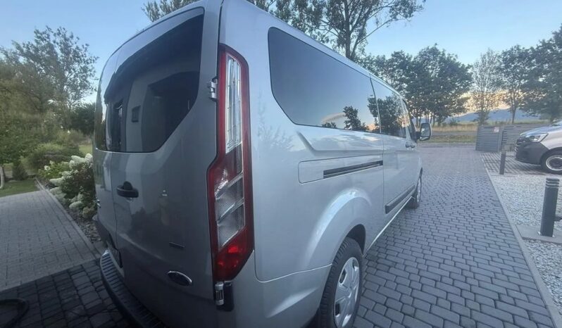 Ford Transit Custom 310 L2H1 Ambiente full