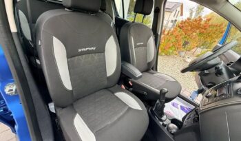 Dacia Sandero TCe 90 S&S Laureate full