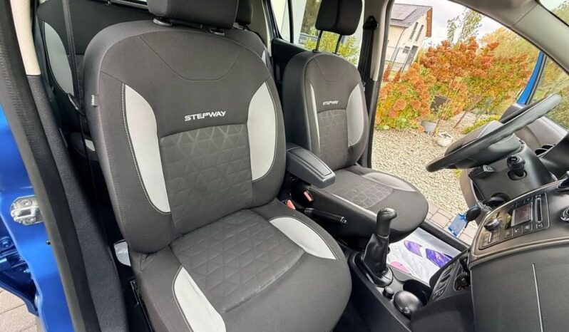 Dacia Sandero TCe 90 S&S Laureate full