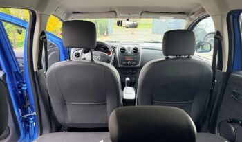 Dacia Sandero TCe 90 S&S Laureate full