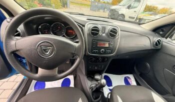 Dacia Sandero TCe 90 S&S Laureate full
