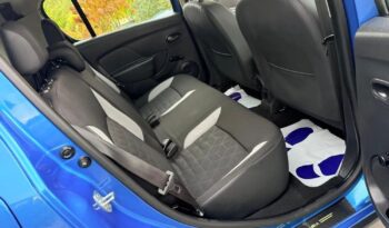 Dacia Sandero TCe 90 S&S Laureate full