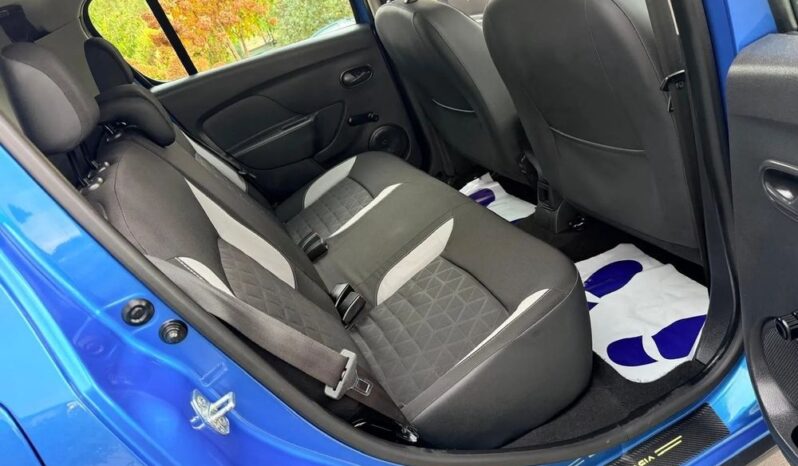 Dacia Sandero TCe 90 S&S Laureate full