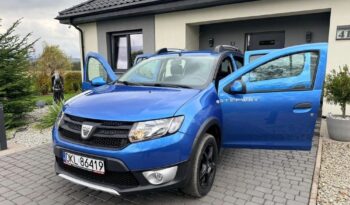 Dacia Sandero TCe 90 S&S Laureate full