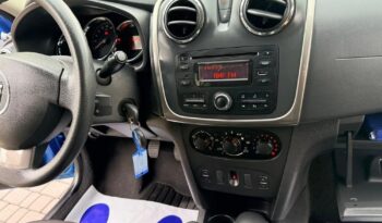 Dacia Sandero TCe 90 S&S Laureate full