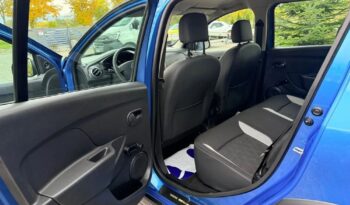 Dacia Sandero TCe 90 S&S Laureate full
