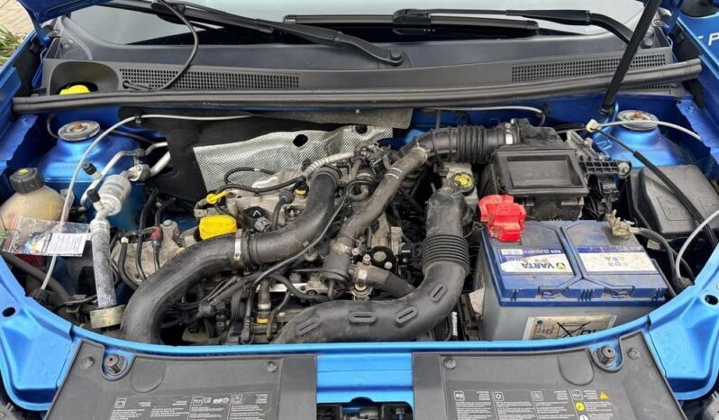 Dacia Sandero TCe 90 S&S Laureate full