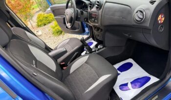 Dacia Sandero TCe 90 S&S Laureate full