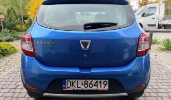 Dacia Sandero TCe 90 S&S Laureate full
