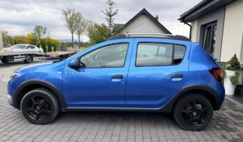 Dacia Sandero TCe 90 S&S Laureate full