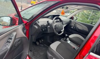 Citroën C4 Picasso BlueHDi 150 Exclusive full