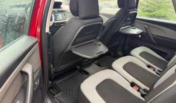 Citroën C4 Picasso BlueHDi 150 Exclusive full