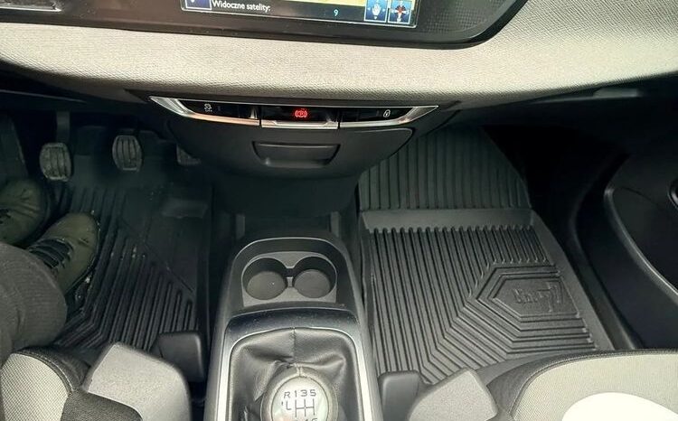 Citroën C4 Picasso BlueHDi 150 Exclusive full