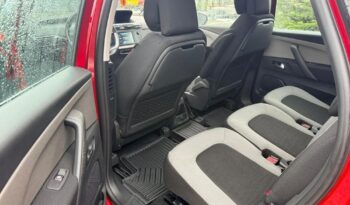 Citroën C4 Picasso BlueHDi 150 Exclusive full