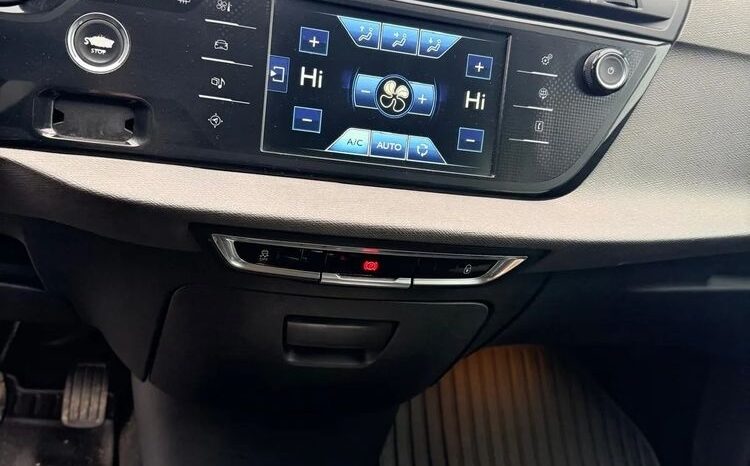 Citroën C4 Picasso BlueHDi 150 Exclusive full