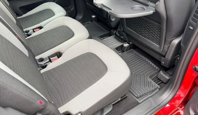 Citroën C4 Picasso BlueHDi 150 Exclusive full