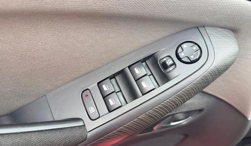 Citroën C4 Picasso BlueHDi 150 Exclusive full