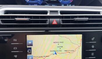 Citroën C4 Picasso BlueHDi 150 Exclusive full