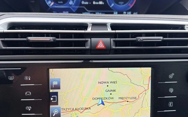 Citroën C4 Picasso BlueHDi 150 Exclusive full