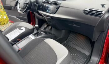 Citroën C4 Picasso BlueHDi 150 Exclusive full