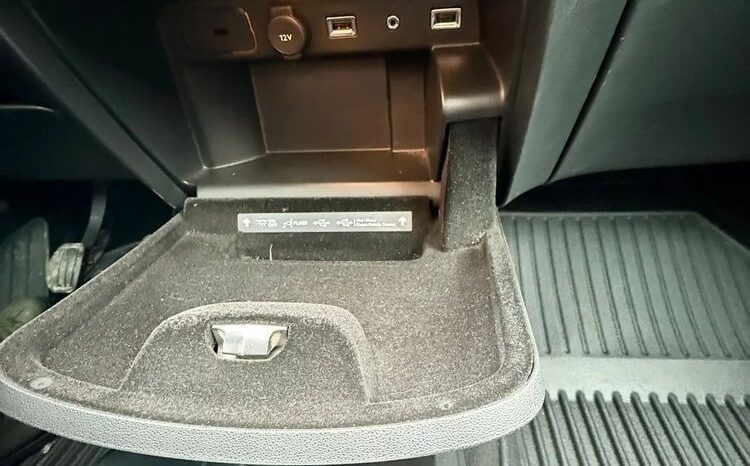 Citroën C4 Picasso BlueHDi 150 Exclusive full