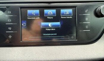 Citroën C4 Picasso BlueHDi 150 Exclusive full