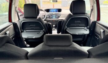 Citroën C4 Picasso BlueHDi 150 Exclusive full