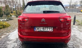 Citroën C4 Picasso BlueHDi 150 Exclusive full
