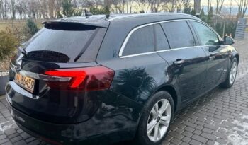 Opel Insignia 2.0 CDTI ecoFLEX Start/Stop Business Innovation full