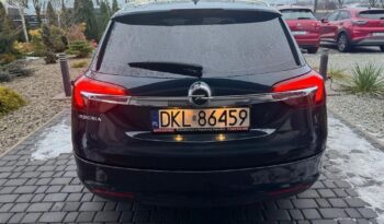 Opel Insignia 2.0 CDTI ecoFLEX Start/Stop Business Innovation full