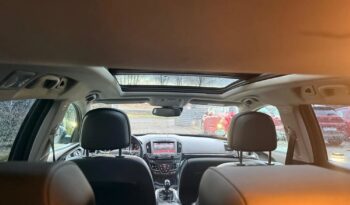 Opel Insignia 2.0 CDTI ecoFLEX Start/Stop Business Innovation full