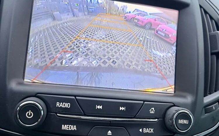 Opel Insignia 2.0 CDTI ecoFLEX Start/Stop Business Innovation full