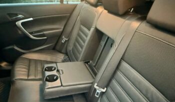 Opel Insignia 2.0 CDTI ecoFLEX Start/Stop Business Innovation full