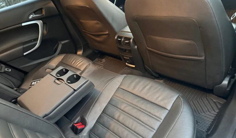 Opel Insignia 2.0 CDTI ecoFLEX Start/Stop Business Innovation full