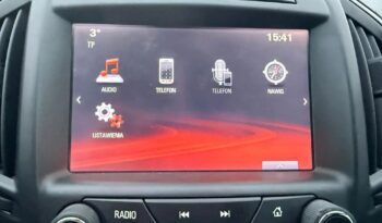 Opel Insignia 2.0 CDTI ecoFLEX Start/Stop Business Innovation full