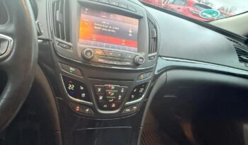 Opel Insignia 2.0 CDTI ecoFLEX Start/Stop Business Innovation full