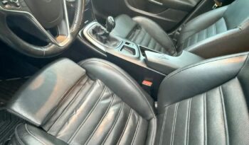 Opel Insignia 2.0 CDTI ecoFLEX Start/Stop Business Innovation full