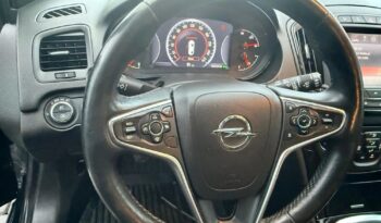 Opel Insignia 2.0 CDTI ecoFLEX Start/Stop Business Innovation full