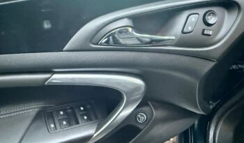 Opel Insignia 2.0 CDTI ecoFLEX Start/Stop Business Innovation full